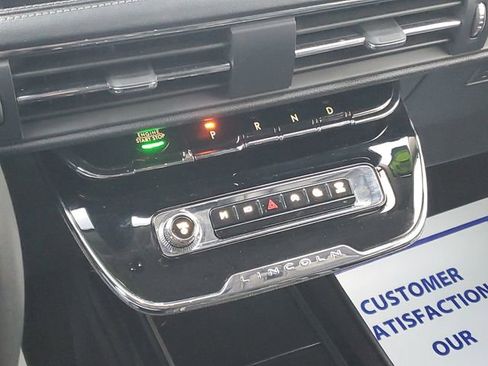 Certified 2023 Lincoln Corsair AWD w/ Equipment Group 101A image 22