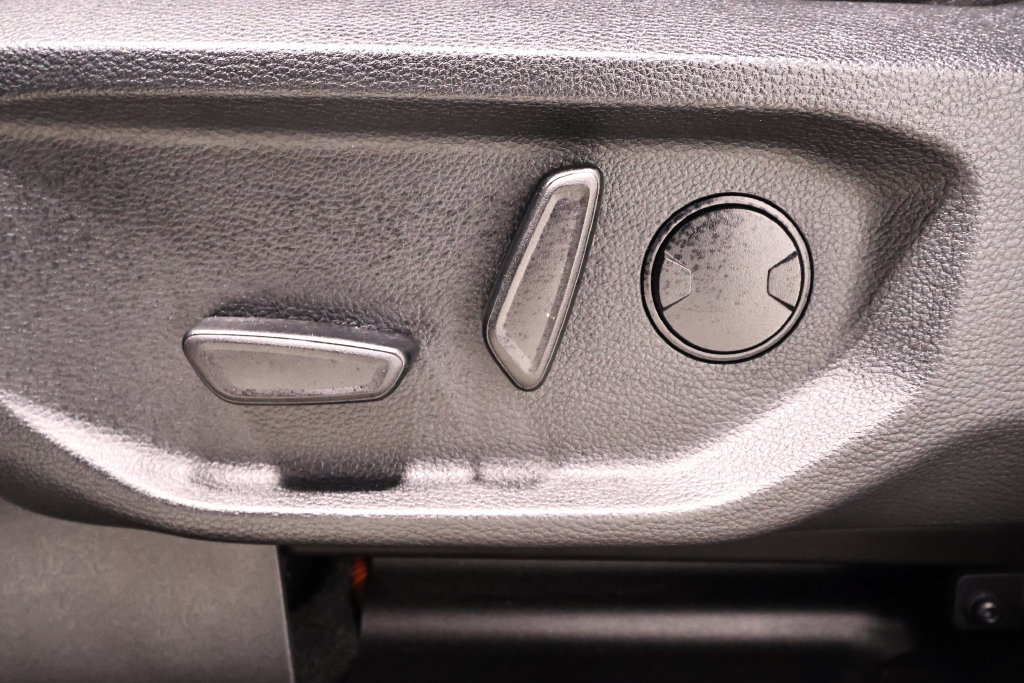 Certified 2024 Ford Ranger XLT AWD/4WD image 15