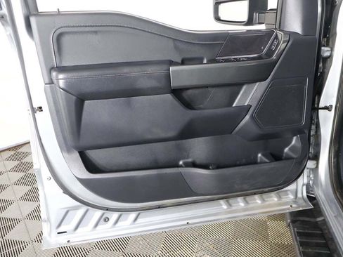Used 2023 Ford F150 XLT w/ Equipment Group 302A High AWD/4WD image 22