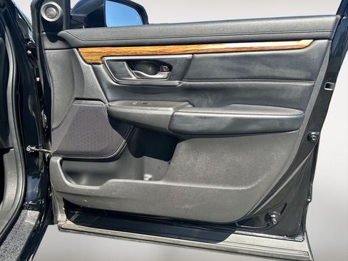 Used 2019 Honda CR-V EX-L image 25