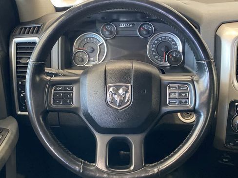 Used 2019 RAM 1500 Warlock AWD/4WD image 17