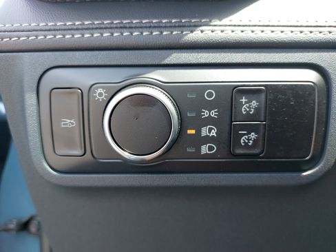 New 2025 Ford Mustang GT Premium image 24