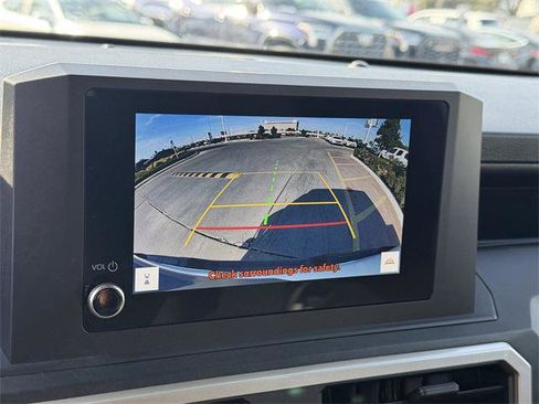 Certified 2025 Toyota Tacoma SR image 16