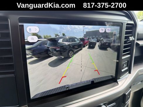 Used 2025 Ford F150 XLT w/ Equipment Group 301A Standard AWD/4WD image 25