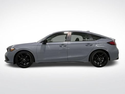 Used 2023 Honda Civic Sport image 27