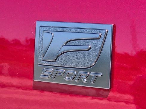 Used 2026 Lexus IS 350 F Sport AWD/4WD image 22