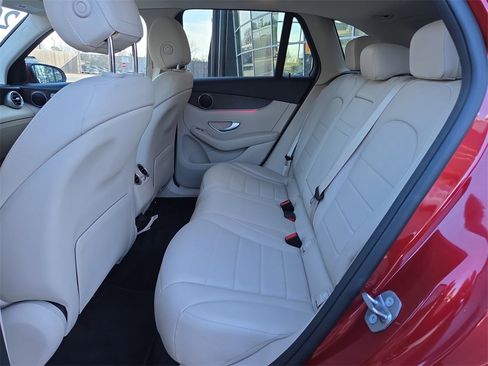 Certified 2020 Mercedes-Benz GLC 300 GLC 300 image 12