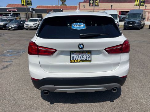 Used 2018 BMW X1 sDrive28i image 4