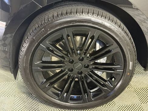 New 2026 Land Rover Range Rover SE AWD/4WD image 14