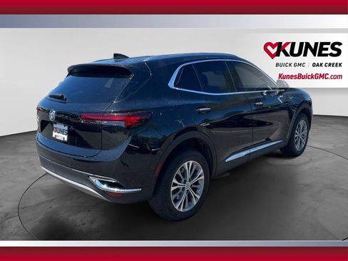 Used 2023 Buick Envision Preferred FWD image 5