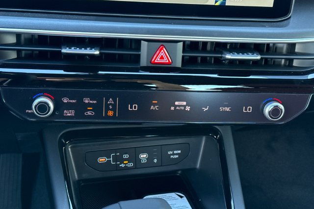 New 2026 Kia K5 GT-Line w/ GT-Line Red Interior Package FWD image 24