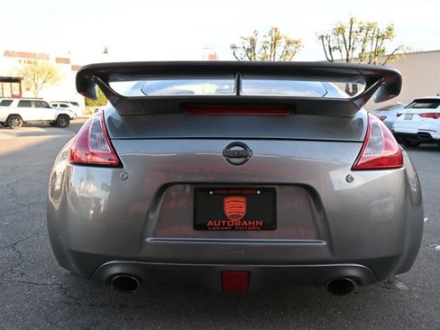 Used 2013 Nissan 370Z Coupe image 10