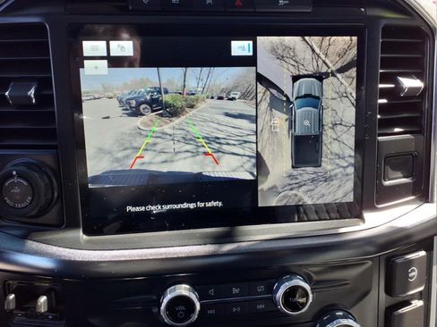Used 2023 Ford F150 Limited AWD/4WD image 20