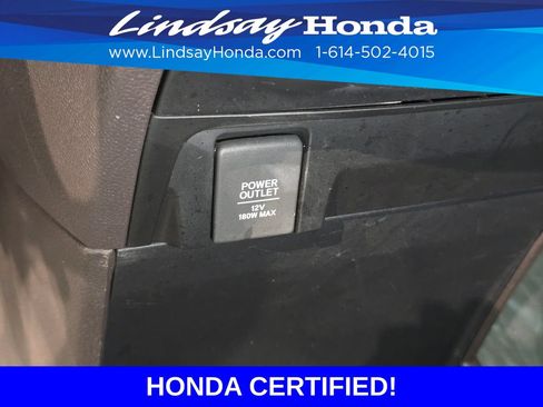 Used 2021 Honda Odyssey LX image 21