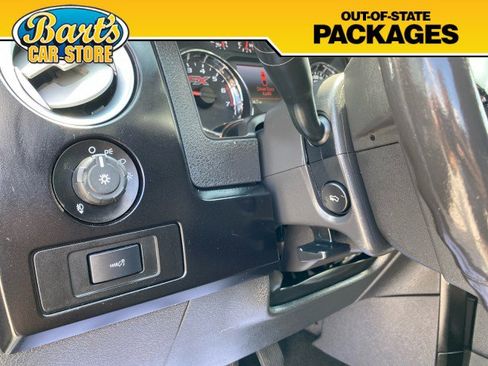 Used 2014 Ford F150 FX4 w/ Equipment Group 402A Luxury AWD/4WD image 30