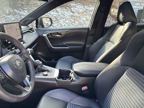Used 2024 Toyota RAV4 XSE image 20