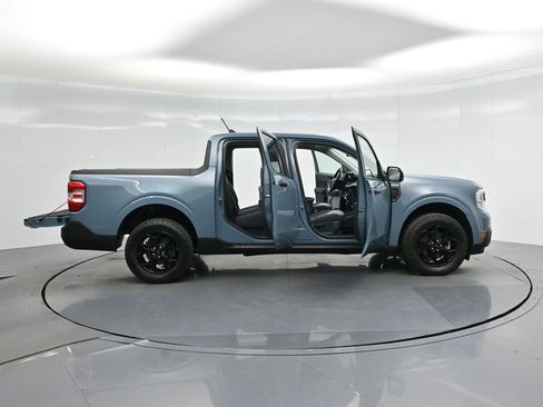 Certified 2022 Ford Maverick XLT w/ Equipment Group 300A Standard image 4