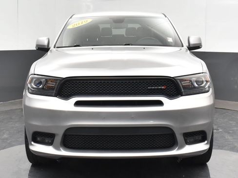 Used 2019 Dodge Durango GT AWD/4WD image 10