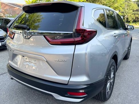 Used 2020 Honda CR-V EX image 7