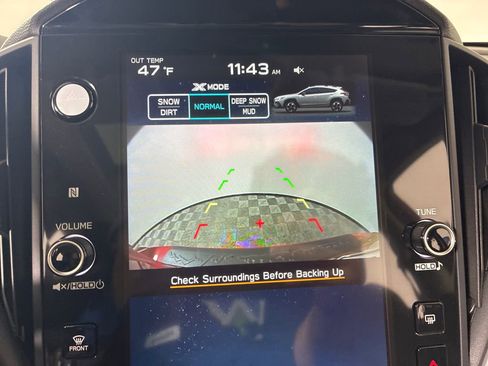 Certified 2025 Subaru Crosstrek 2.0i Premium image 20