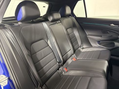 Used 2024 Volkswagen Golf R 2.0T image 14