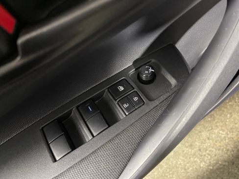 Certified 2025 Toyota Corolla LE FWD image 16