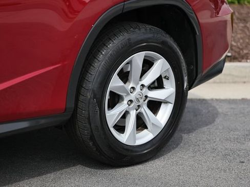 Used 2017 Lexus RX 350 FWD w/ Accessory Package image 6
