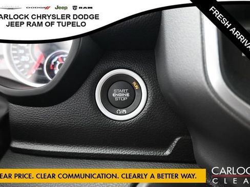 Used 2023 RAM 1500 Big Horn RWD image 21