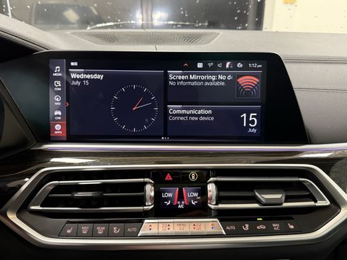 Used 2019 BMW X5 xDrive40i AWD/4WD image 22
