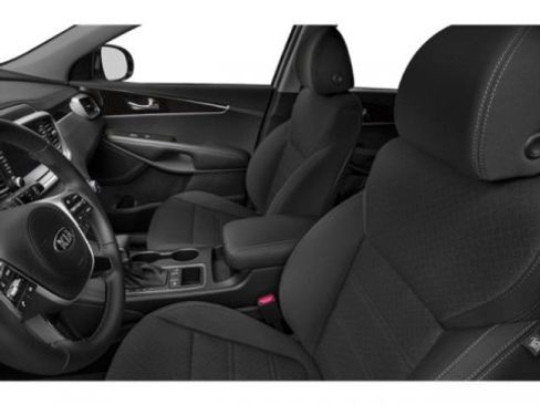 Used 2020 Kia Sorento LX FWD image 12