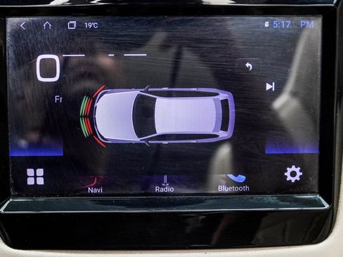 Used 2017 Maserati GranTurismo Sport image 22