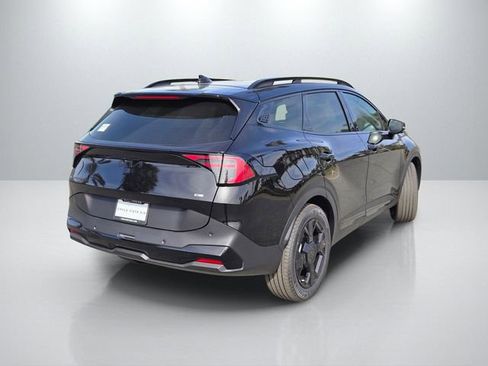 New 2026 Kia Sportage X-Line Prestige image 5