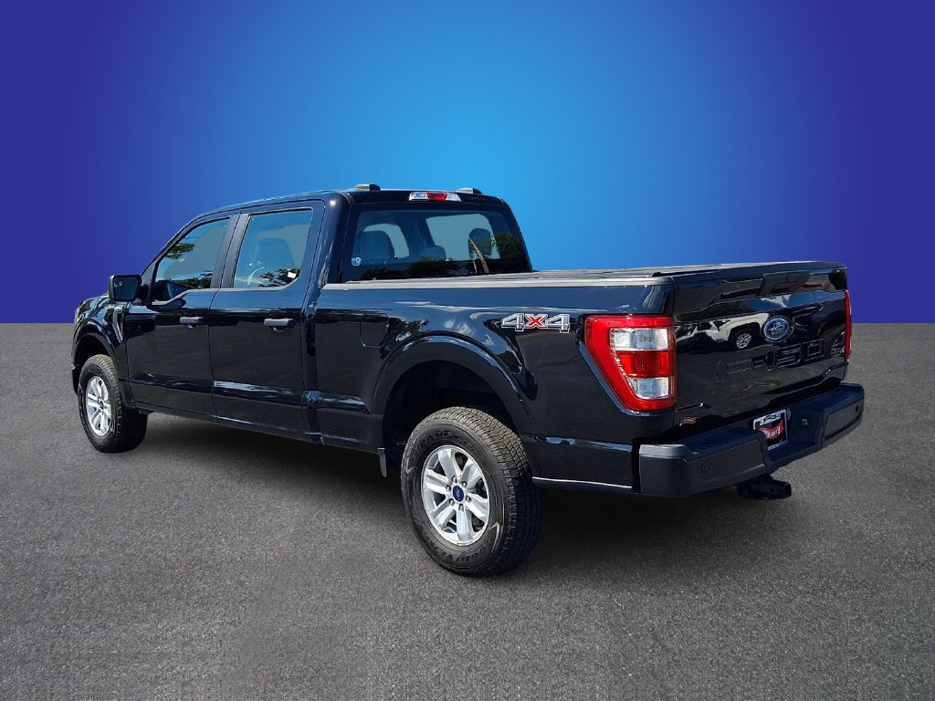 Used 2023 Ford F150 XL AWD/4WD image 6