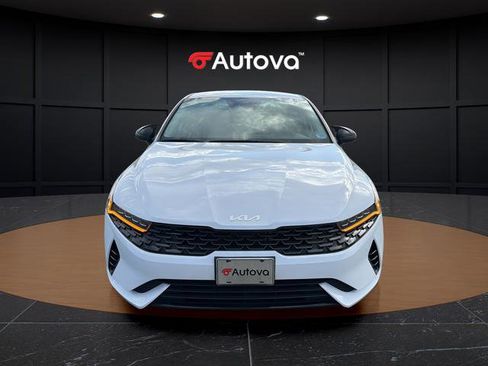 Used 2024 Kia K5 LXS image 8