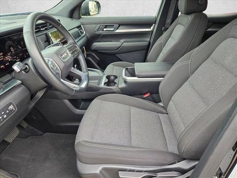 Used 2026 GMC Terrain Elevation AWD/4WD image 15