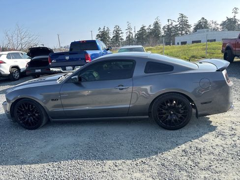 Used 2014 Ford Mustang GT Premium w/ Brembo Brake Package image 5