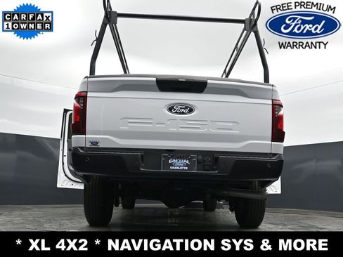 Used 2024 Ford F150 XL image 37