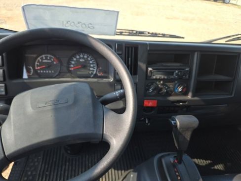 New 2025 Chevrolet Low Cab Forward image 5