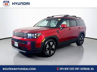 Used 2024 Hyundai Santa Fe SEL AWD/4WD video 1