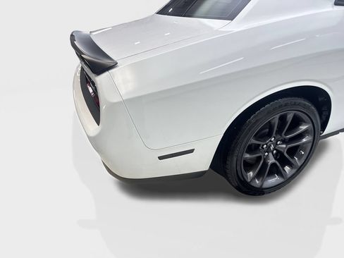 Used 2023 Dodge Challenger R/T Scat Pack RWD image 16