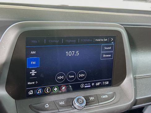 Used 2023 Chevrolet Camaro SS w/ Redline Edition image 19