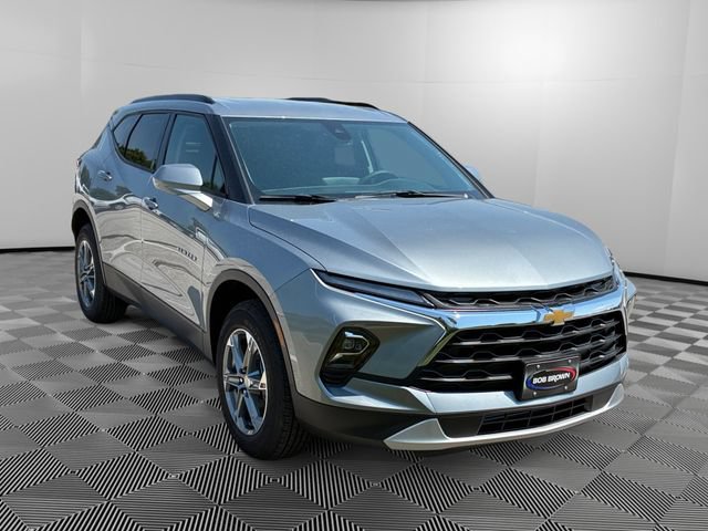 New 2026 Chevrolet Blazer LT w/ Convenience Package AWD/4WD image 7