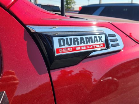 New 2025 GMC Sierra 2500 SLT image 14