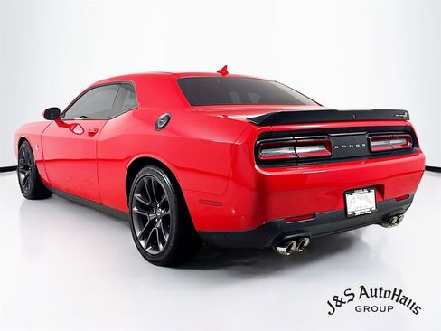 Used 2021 Dodge Challenger R/T Scat Pack w/ Plus Package image 5