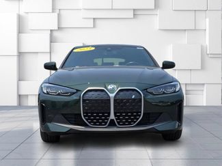 Used 2023 BMW i4 eDrive40 w/ Premium Package RWD video 2