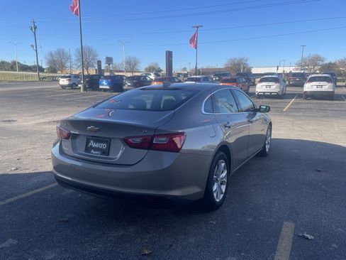 Used 2024 Chevrolet Malibu LT image 6