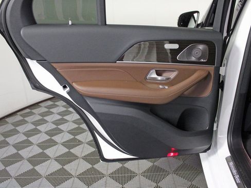 Certified 2026 Mercedes-Benz GLE 350 GLE 350 image 28