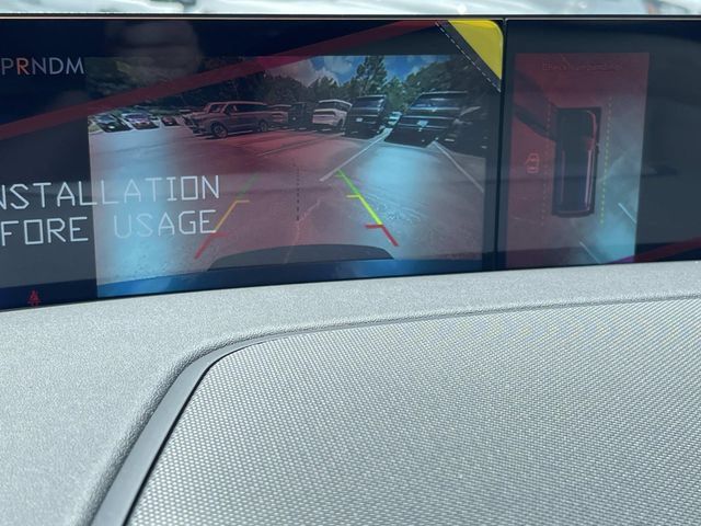 New 2027 Lincoln Navigator Premiere AWD/4WD image 27