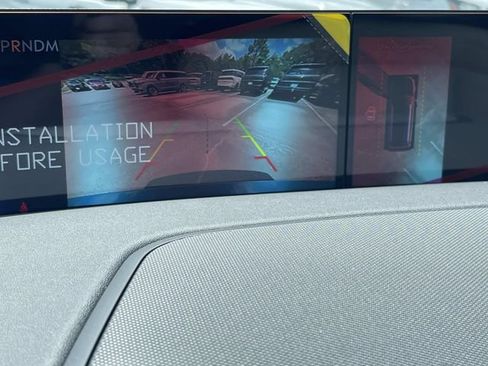 New 2027 Lincoln Navigator Premiere AWD/4WD image 27
