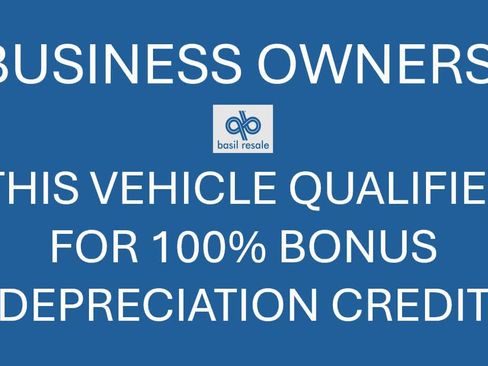 Used 2023 RAM ProMaster 2500 image 4